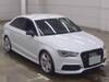 AUDI S3 SEDAN