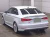 AUDI S3 SEDAN