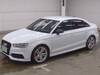AUDI S3 SEDAN