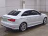 AUDI S3 SEDAN
