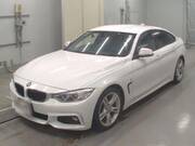 2015 BMW 4 SERIES