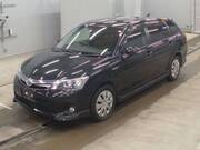 2014 TOYOTA COROLLA FIELDER HYBRID G AERO TOURER