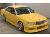 NISSAN LAUREL