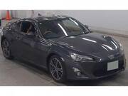 2015 TOYOTA 86