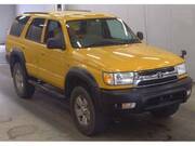 2000 TOYOTA HILUX SURF