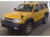 TOYOTA HILUX SURF