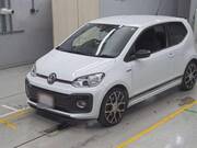 2018 VOLKSWAGEN UP!