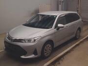 2020 TOYOTA COROLLA FIELDER