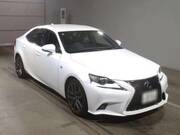 2013 LEXUS IS