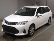 2020 TOYOTA COROLLA FIELDER