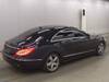 MERCEDES BENZ CLS-CLASS