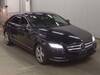 MERCEDES BENZ CLS-CLASS