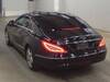 MERCEDES BENZ CLS-CLASS