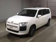 2019 TOYOTA SUCCEED