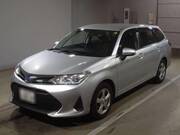 2020 TOYOTA COROLLA FIELDER