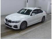 2020 BMW 3 SERIES