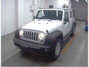 2018 CHRYSLER JEEP WRANGLER UNLIMITED