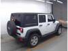 CHRYSLER JEEP WRANGLER UNLIMITED