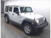 CHRYSLER JEEP WRANGLER UNLIMITED