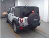 CHRYSLER JEEP WRANGLER UNLIMITED