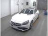 MERCEDES BENZ SLC