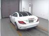 MERCEDES BENZ SLC