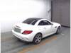 MERCEDES BENZ SLC