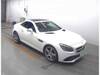 MERCEDES BENZ SLC
