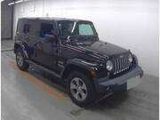 2017 CHRYSLER JEEP WRANGLER UNLIMITED