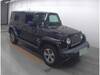 CHRYSLER JEEP WRANGLER UNLIMITED