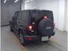 CHRYSLER JEEP WRANGLER UNLIMITED