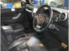 CHRYSLER JEEP WRANGLER UNLIMITED
