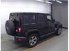 CHRYSLER JEEP WRANGLER UNLIMITED