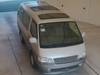 TOYOTA HIACE WAGON