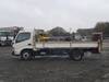 TOYOTA TOYOACE TRUCK