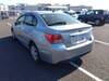 SUBARU IMPREZA G4
