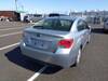 SUBARU IMPREZA G4