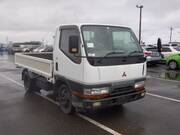 1999 MITSUBISHI CANTER 2ton