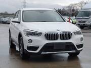 2016 BMW X1