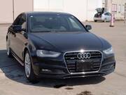 2012 AUDI A4