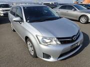 2013 TOYOTA COROLLA FIELDER 1.5X