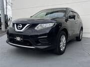 2020 NISSAN X-TRAIL 20Xi
