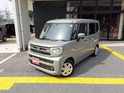 2023 SUZUKI SPACIA