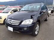 2006 OTHER M CLASS