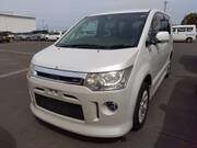 2009 MITSUBISHI DELICA D5