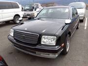 2014 TOYOTA CENTURY