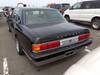 TOYOTA CENTURY