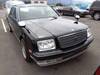 TOYOTA CENTURY