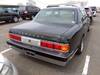TOYOTA CENTURY