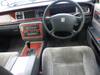 TOYOTA CENTURY